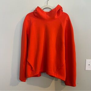 Lululemon AirWrap Modal Pullover Hoodie